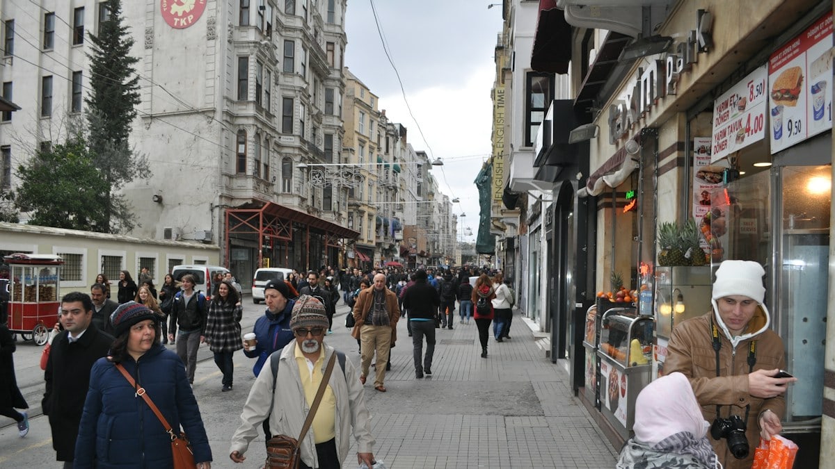Στρατηγικές για να Μείνετε Σε Καλή Φυσική Κατάσταση